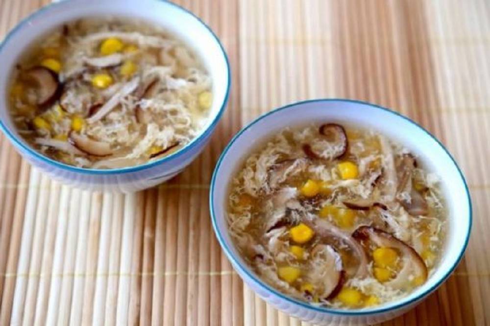 các món ăn dặm cho bé 8 tháng