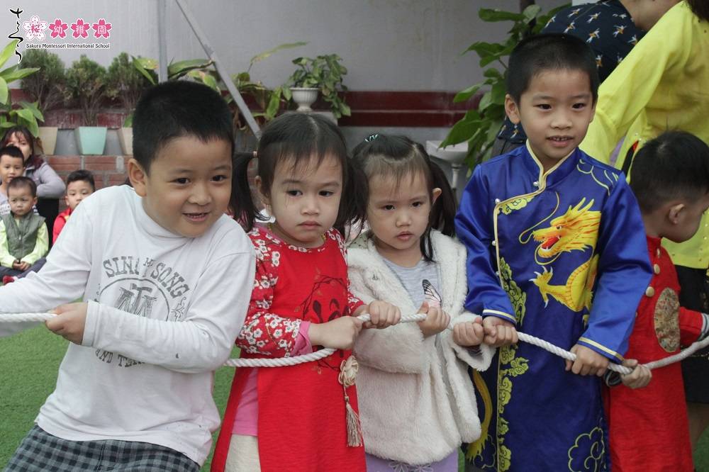 trò chơi cho bé