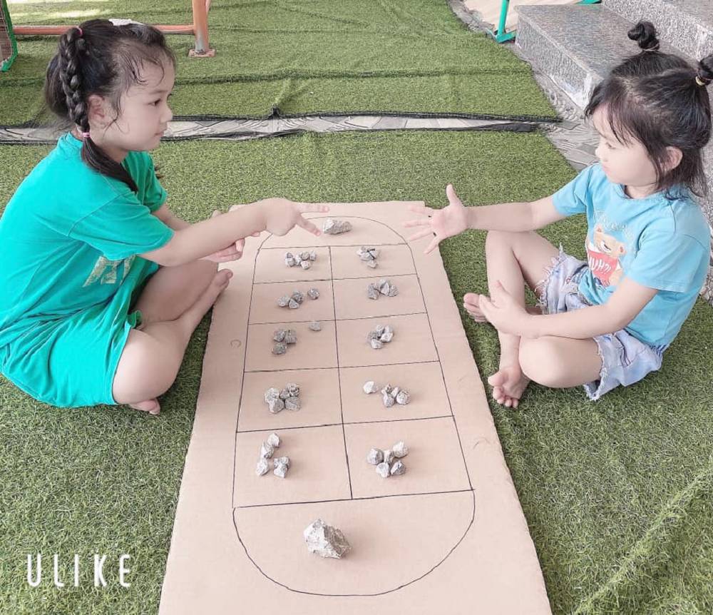 trò chơi dân gian cho trẻ 24 36 tháng