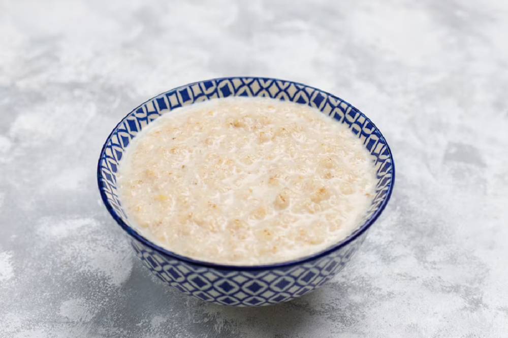 các món ăn dặm cho bé 8 tháng