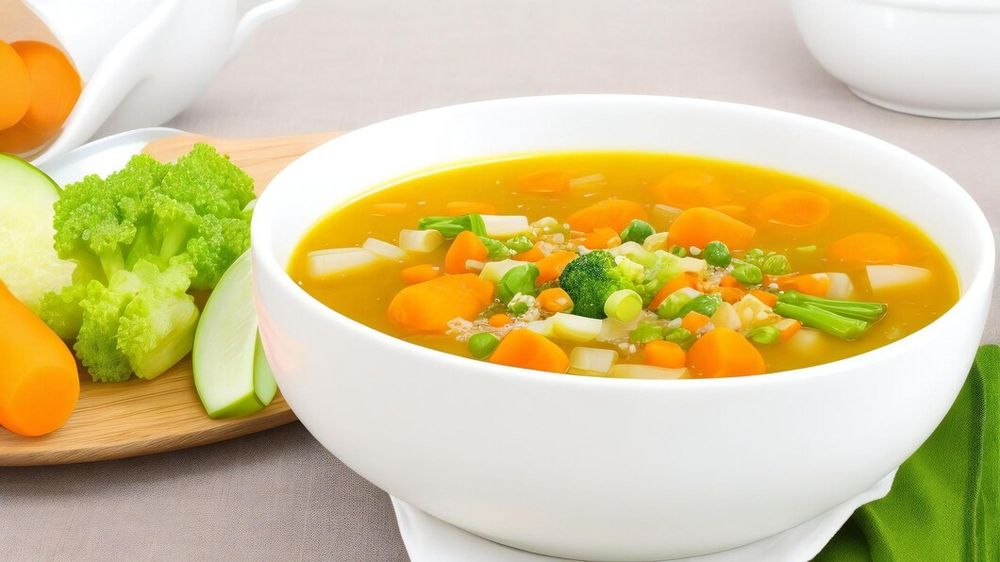 trẻ 9 tháng ăn dặm mấy bữa