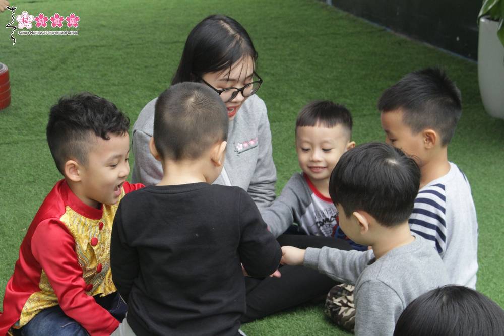 trò chơi dân gian cho trẻ 24 36 tháng