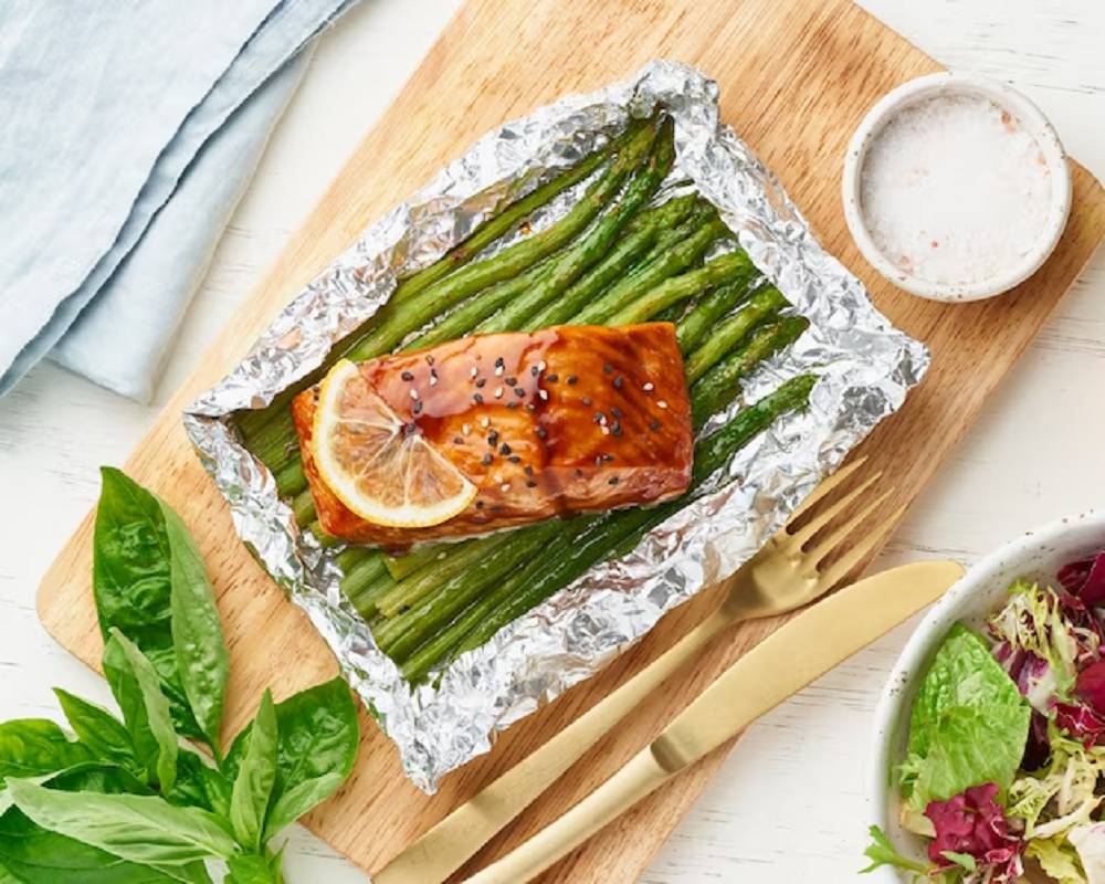 các món ăn dặm cho bé 8 tháng
