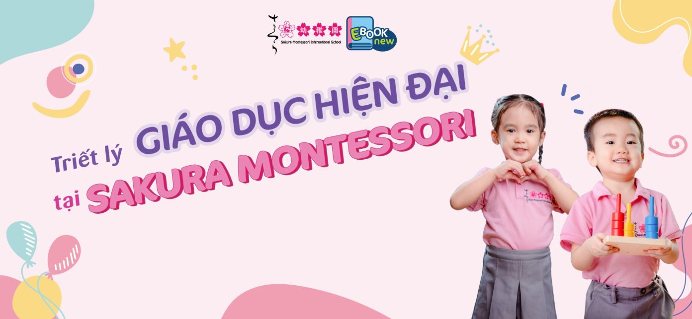 Triết lý giáo dục không đòn roi tại Sakura Schools