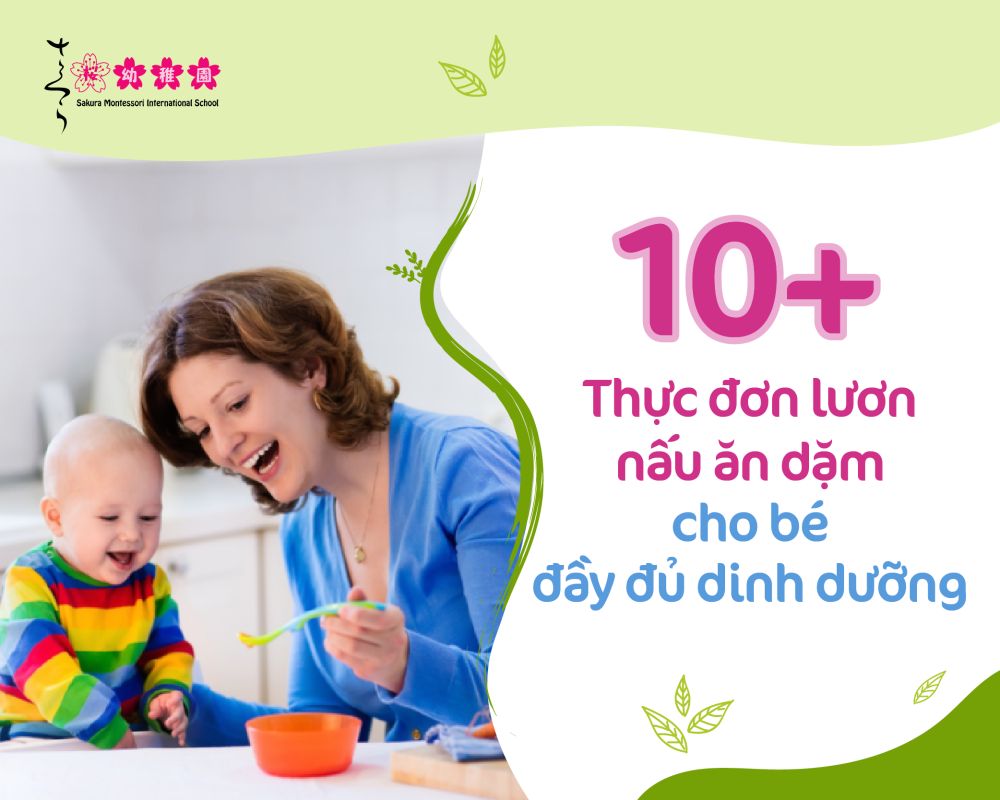 10+ Thực đơn lươn nấu ăn dặm cho bé đầy đủ dinh dưỡng