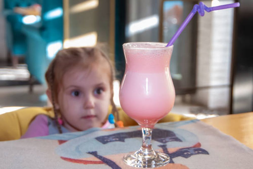 Bữa phụ cho bé ăn dặm có quan trọng không?