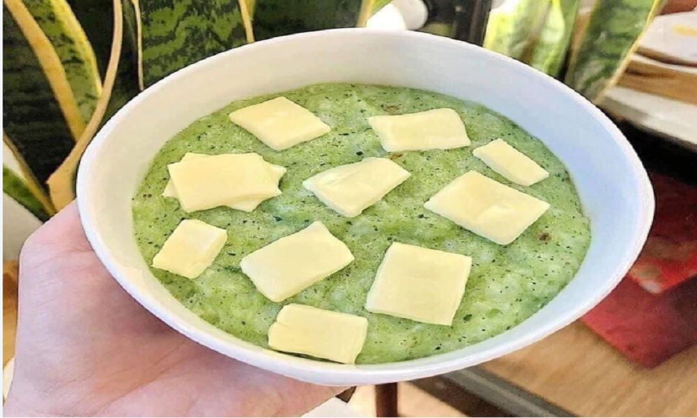 Cách chọn phô mai tách muối