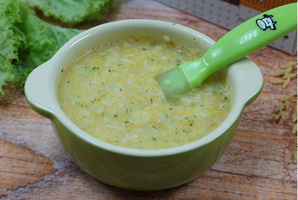 Cháo lươn bổ dưỡng, cung cấp nhiều khoáng chất tốt cho sức khỏe của trẻ