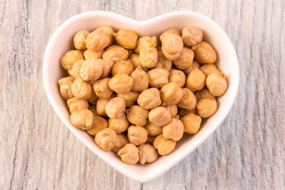 Đậu gà cho bé ăn dặm lớn nhanh, khỏe mạnh