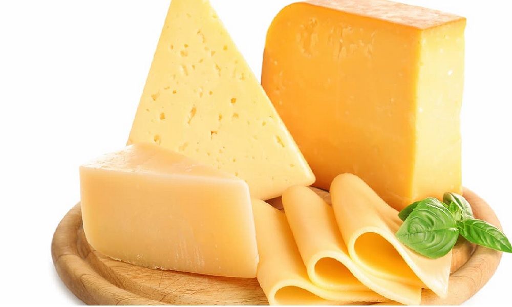 Những loại phô mai mà mẹ nên mua