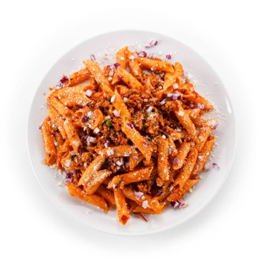 Nui xào bò cho bé ăn dặm mang đến nhiều lợi ích cho trẻ