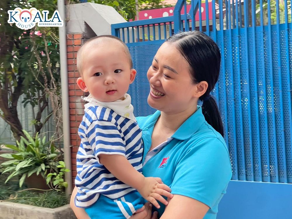 Trường mầm non Koala House