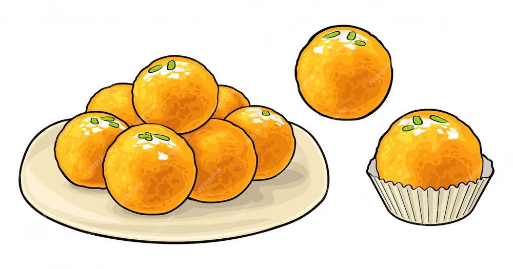 Bánh khoai lang phô mai cho bé ăn dặm