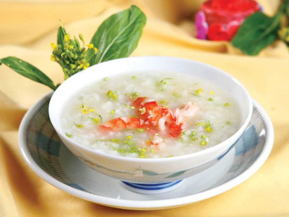 Cách nấu cháo ếch cho bé ăn dặm ngon