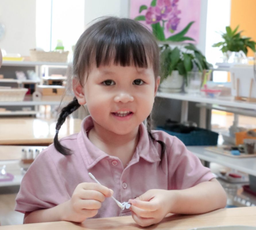 Đặt tên con gái họ Lê ý nghĩa thông minh, hoàn hảo