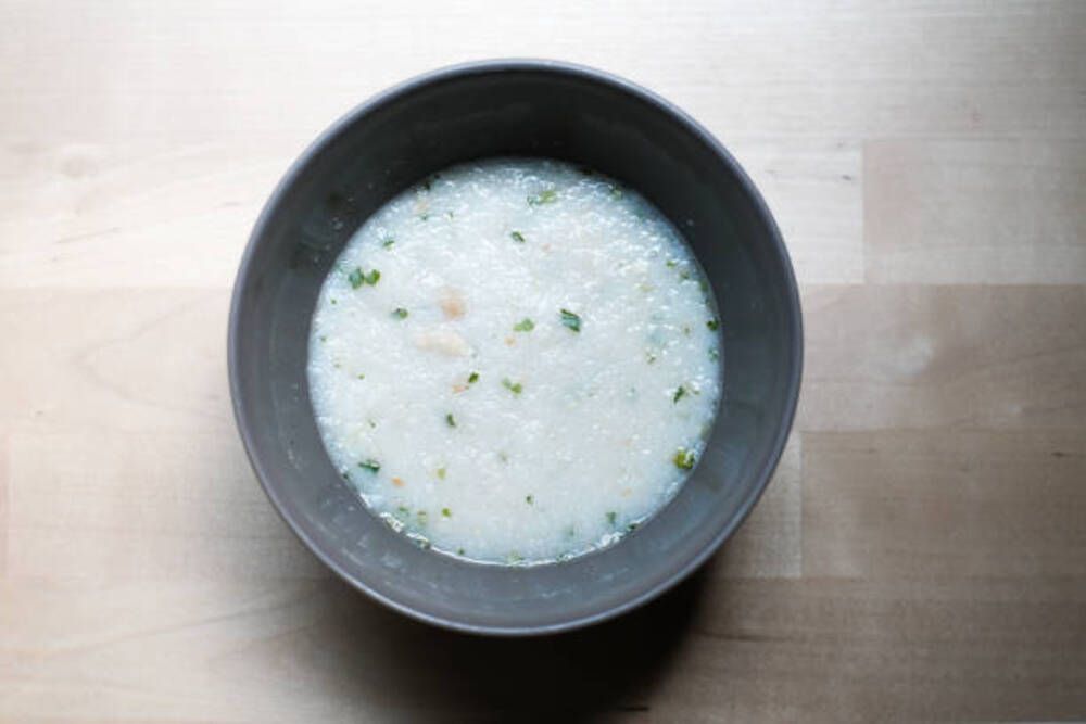 Đậu hũ non, thịt heo