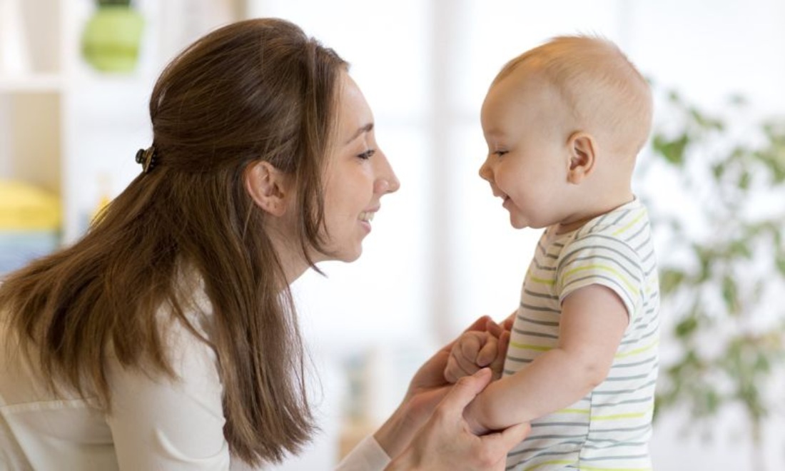 Nguyên nhân phổ biến khiến bé chậm đạt cột mốc