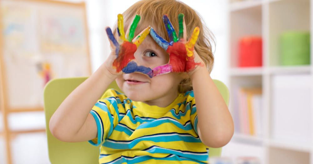 Khi nào cha mẹ cần đưa bé tới gặp chuyên gia