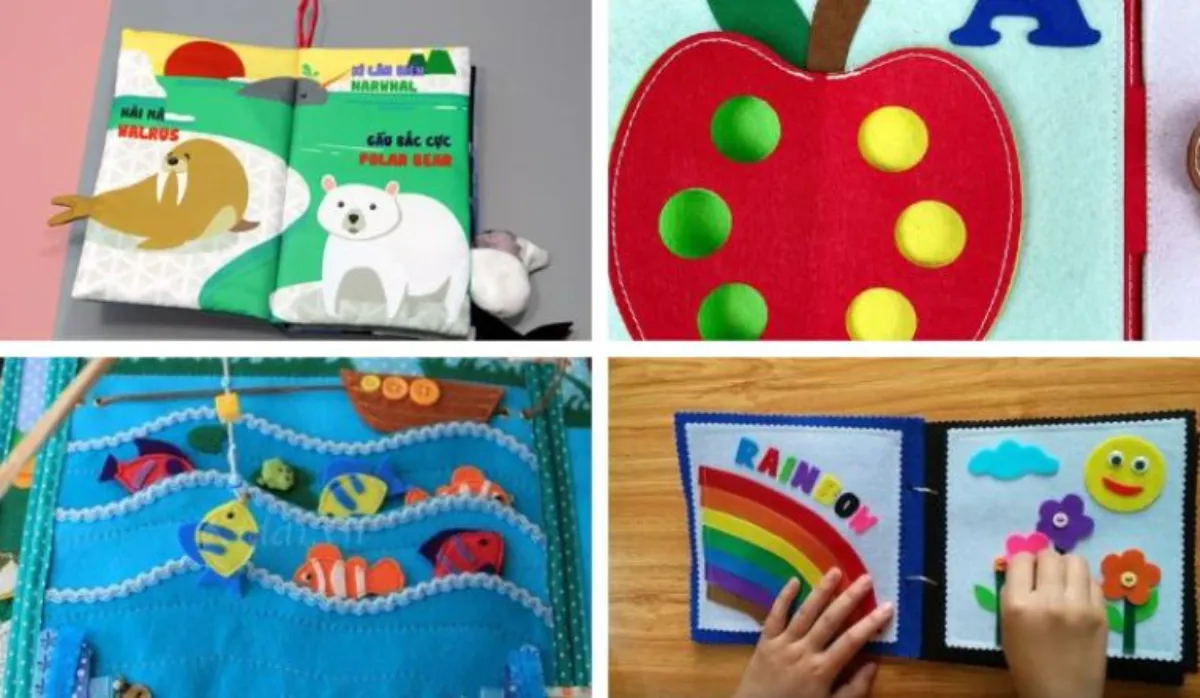 Đọc sách mỗi ngày giúp bé 2 tuổi chậm nói làm quen từ vựng và cấu trúc câu hiệu quả