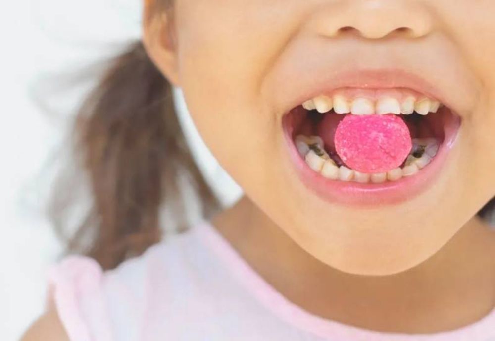 Nguy cơ sâu răng hoặc các bệnh về răng thường gặp