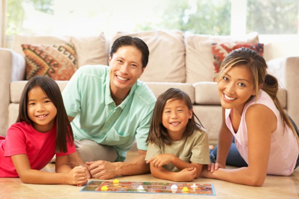 Xây dựng thói quen tốt và kỹ năng cảm xúc là nền tảng vững chắc cho tương lai