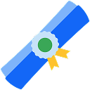 certificate 1