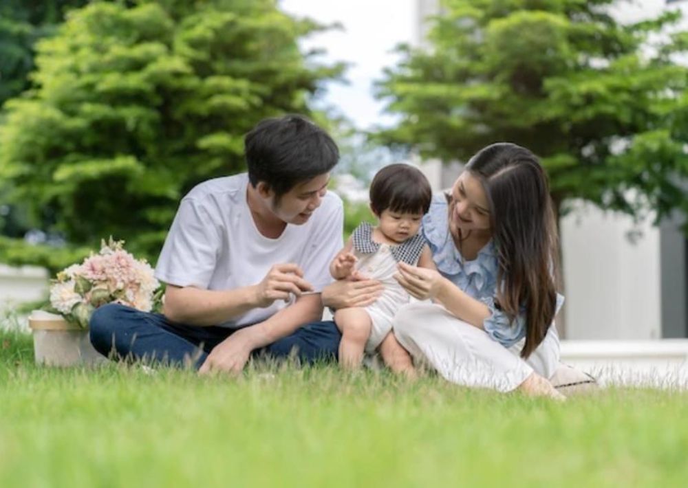 Hiểu tâm lý là chìa khóa kết nối với con giai đoạn 3-6 tuổi