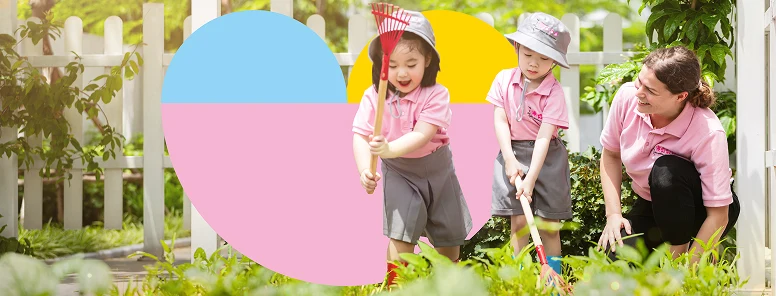 Hoạt động tương tác và dự án học tập thú vị, mới lạ