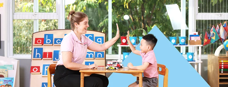 Hệ thống đánh giá, đo lường vượt trội