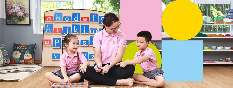 Phương pháp giảng dạy sáng tạo, truyền cảm hứng