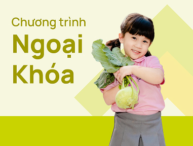 Chương trình Ngoại khóa