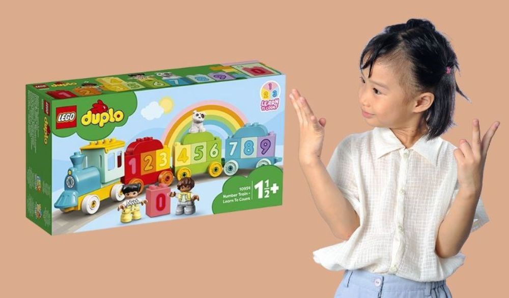 Lego Duplo