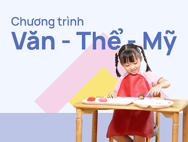 Chương Trình Văn - Thể - Mỹ