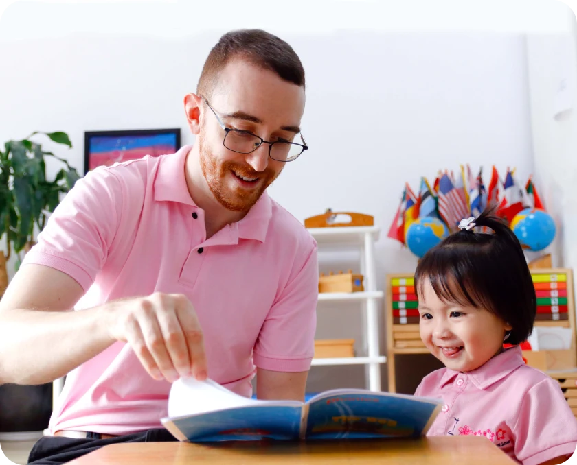 Chương trình Tiếng Anh chuẩn Common Core Mỹ