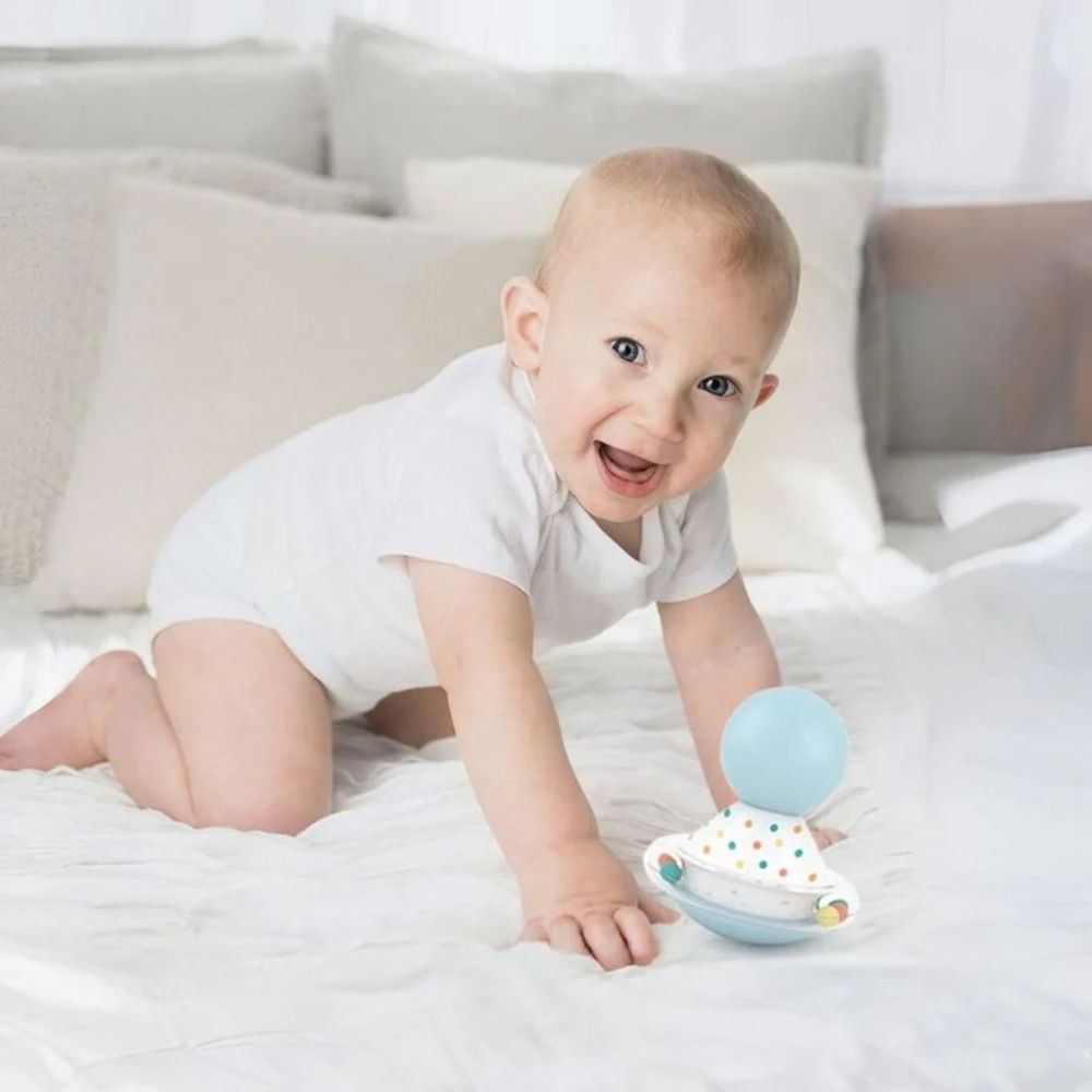 Đồ chơi lật đật ngộ nghĩnh