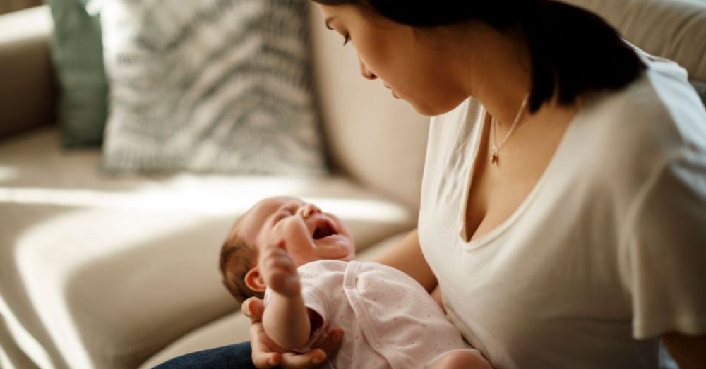 Dạy con về cảm xúc cũng quan trọng như dạy con về chữ cái và con số