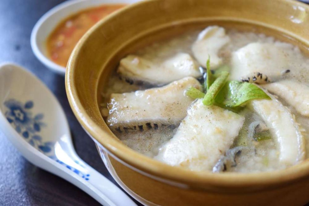 Sai lầm thường gặp khi cho bé ăn cá