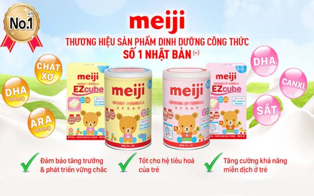 Meiji (Nhật Bản)