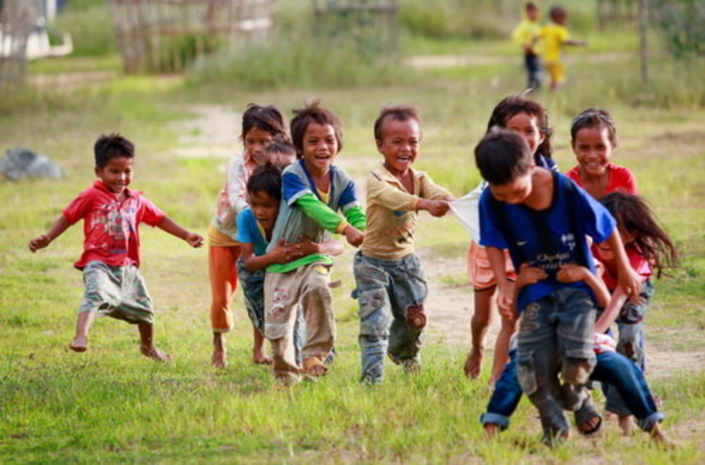 Rồng rắn lên mây