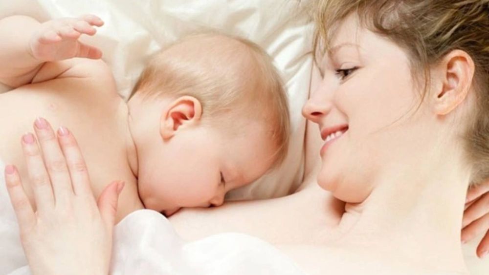 Hệ tiêu hóa của trẻ 6 tháng tuổi còn non nớt và chưa sẵn sàng để tiếp nhận sữa tươi