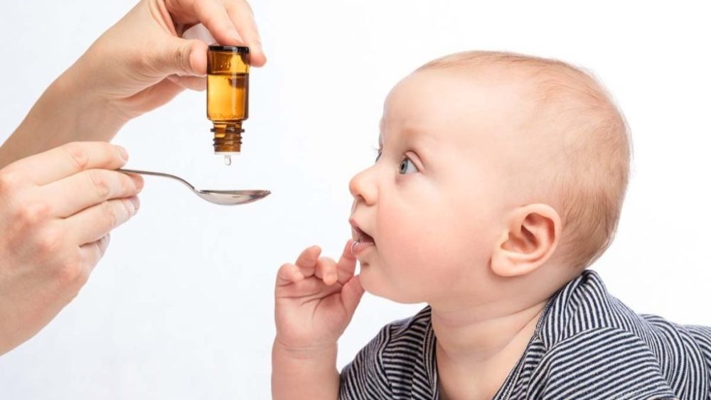 Vai trò của kẽm đối với sự phát triển của trẻ nhỏ