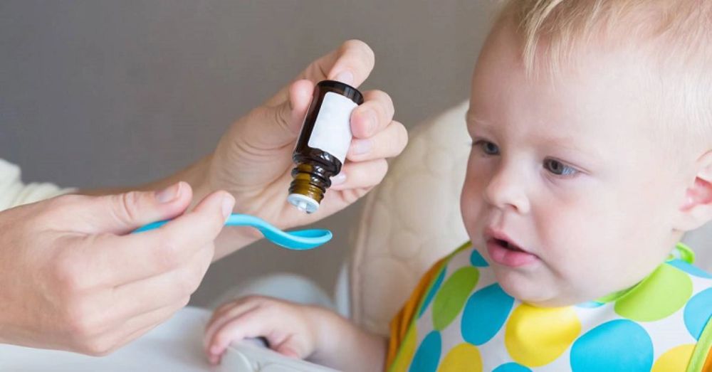 Nhu cầu kẽm theo độ tuổi