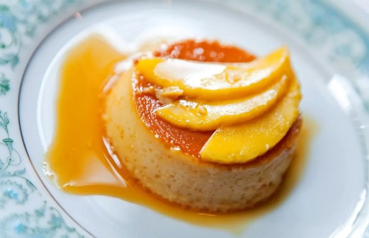 Ba công thức bánh flan đơn giản, mẹ có thể linh hoạt thay đổi cho phù hợp với bé