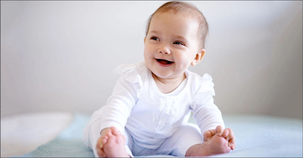 Tiêu chí chọn trường mầm non hoặc nhóm trẻ nhận bé 6 tháng tuổi