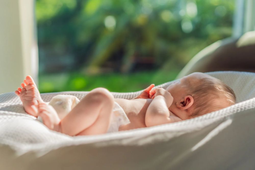 hấp thu Vitamin D qua tắm nắng