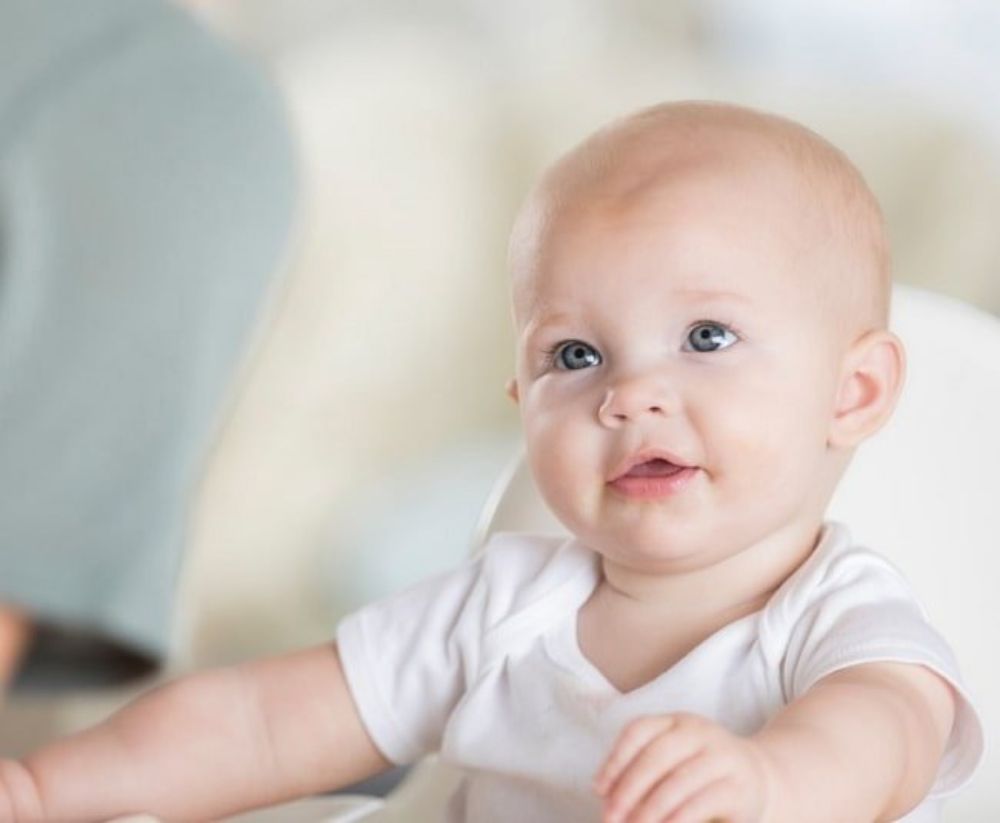 Khi nào nên tăng số bữa ăn dặm cho bé 7 tháng