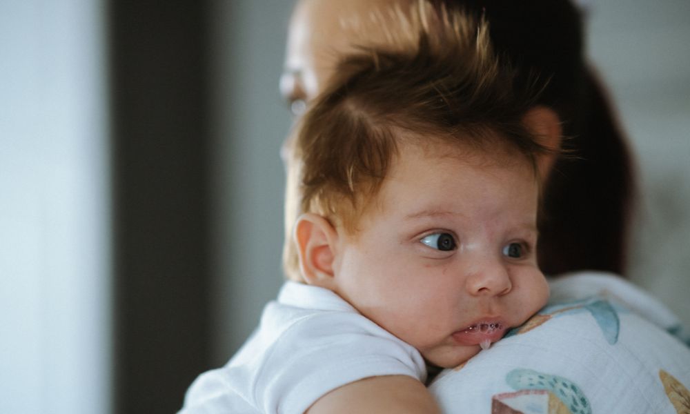 Khi nào phun mưa là dấu hiệu bệnh lý