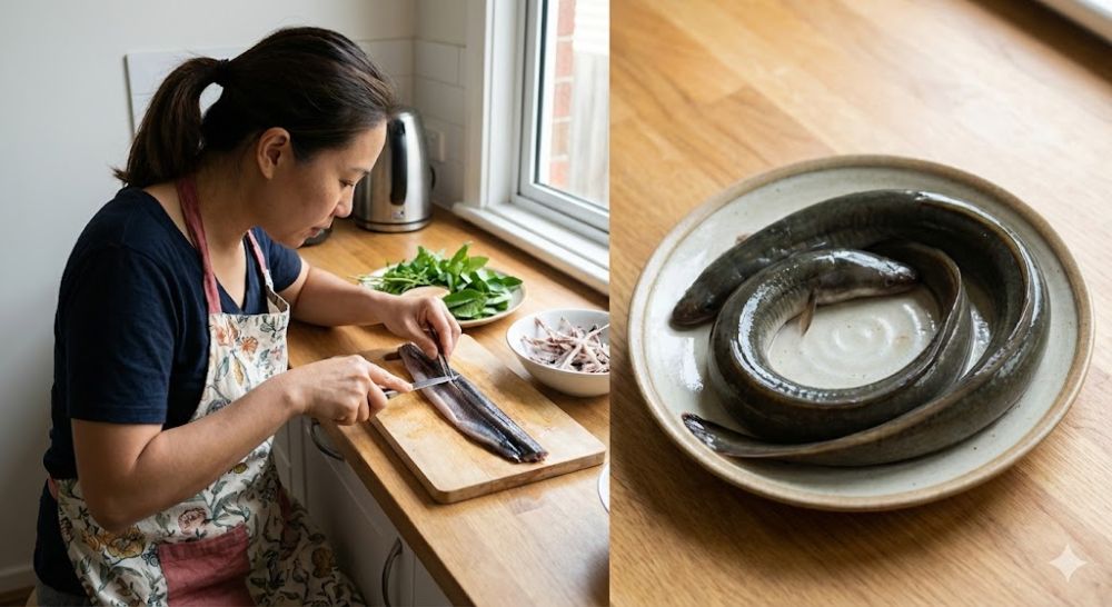 Lọc xương là khâu sống còn