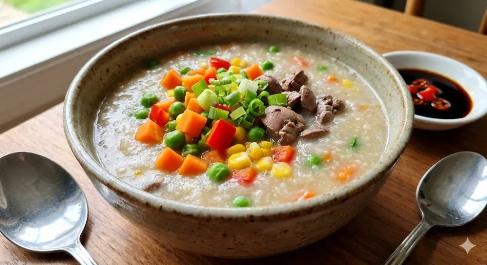 Gan gà là nguồn bổ sung sắt tuyệt vời cho bé 7 tháng tuổi