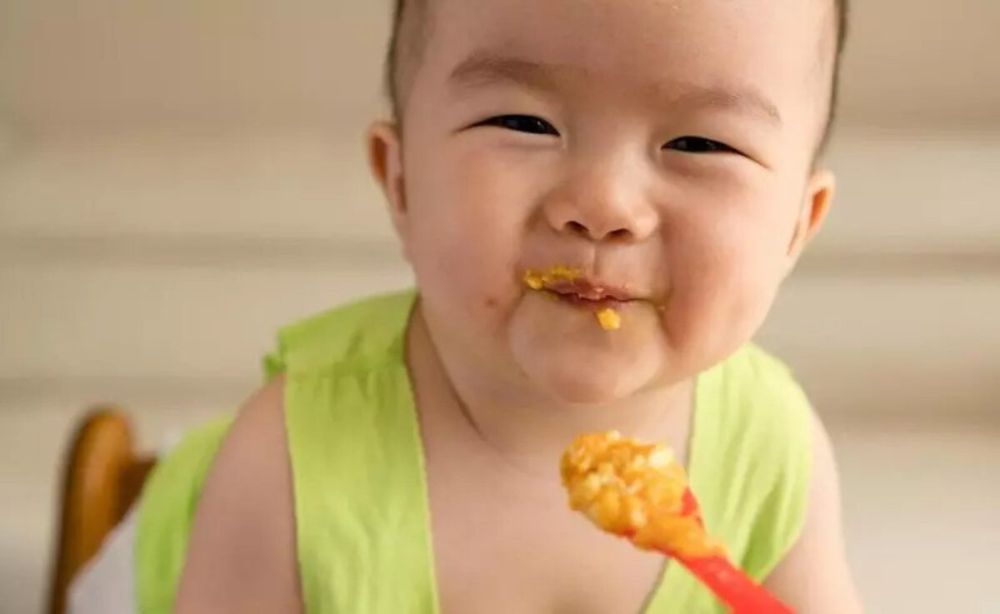 Những lưu ý quan trọng khi nấu cháo cho bé 8 tháng